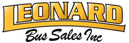 Leonard Bus Sales Inc.