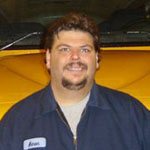 Aaron Minor