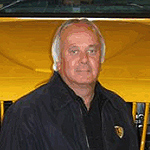 Nick Crane