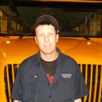 Steve Aley