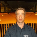 Steve Pomichter