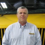 Ira Schaffer