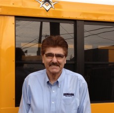 Joe Wolfe