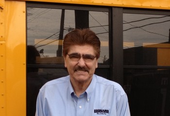 Joe Wolfe