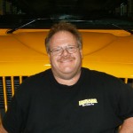 Don LeFever