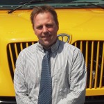 Ed Swartzenberg
