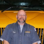 George Spragins