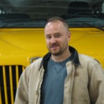 Jason Longton