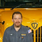 Jeff Waye