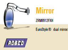 mirror