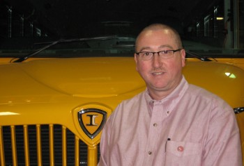 Todd Bushnell
