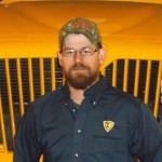 Andrew Schrader